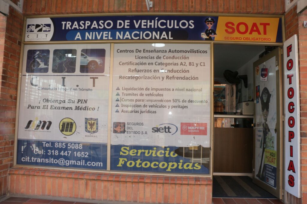 Cit consltoria integral de transito, consultoria, centro comercial chia, tramites chia, agencia de seguros, restaurantes chia, plaza chia, centro comercial plaza chia, centro comercial cerca de mi